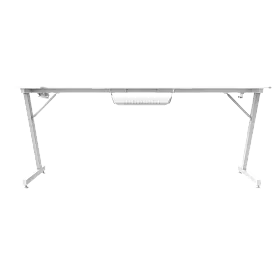 Trine 180 x 80 White